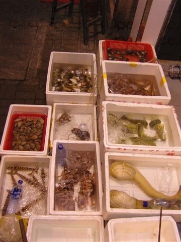 点击图片查看详情 买海鲜d_海鲜图片大全_海鲜疙瘩汤(4)