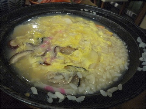 海鲜粥(3)