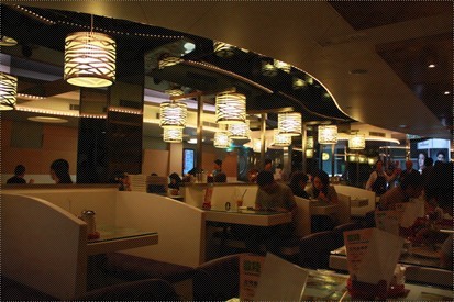 翠华餐厅_翠华餐厅店面装修_翠华餐厅logo