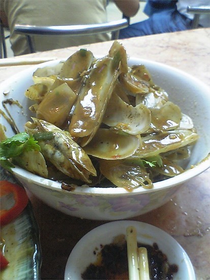 韶关云海潮洲海鲜菜馆_椒太郎烫菜馆_传统菜馆