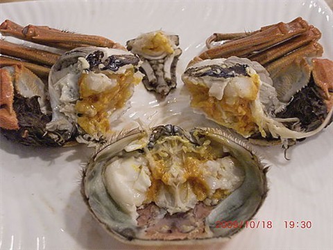 胜前海鲜酒家_奕景海鲜酒家_广州酒家滨江西店(2)