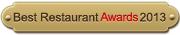 Awarded Restaurants