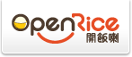 Openrice Logo