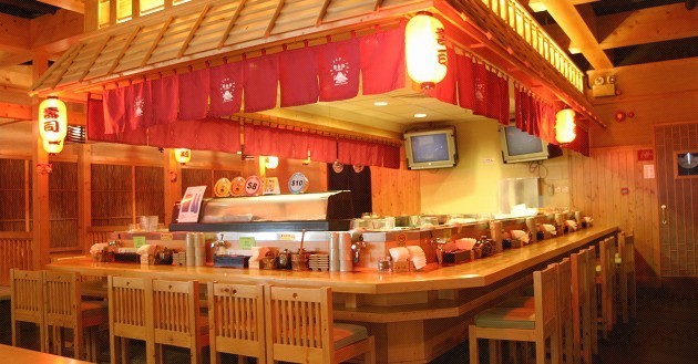 梁山泊日本料理 夏日优惠三重奏 - 香港餐厅指