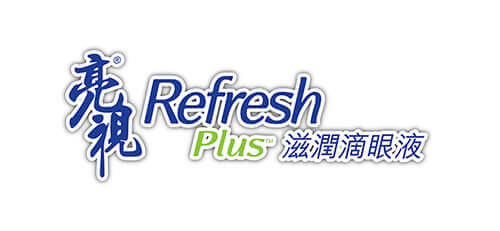 Refresh Plus