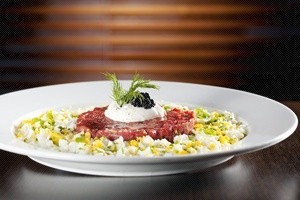 Prime Steak Tartare(Wooloomooloo Prime)