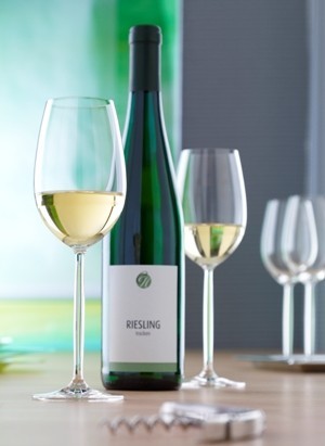 德國Riesling風格多變化，其清爽酸度容易入口。
