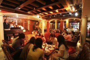Club Havana